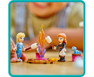 LEGO Outlet Disney Kraina Lodu 43238 Lodowy zamek Elzy - 1563941 - zdjęcie 10